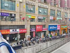J区25平房东直租